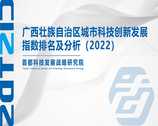 我要看黄色电影的女人操屄中国女人操屄视频女人操逼【成果发布】广西壮族自治区城市科技创新发展指数排名及分析（2022）